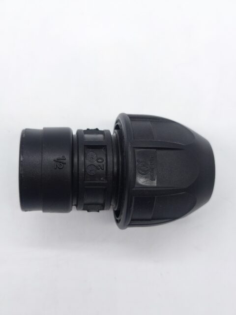 KPE átmenet B menetes 20x1/2"