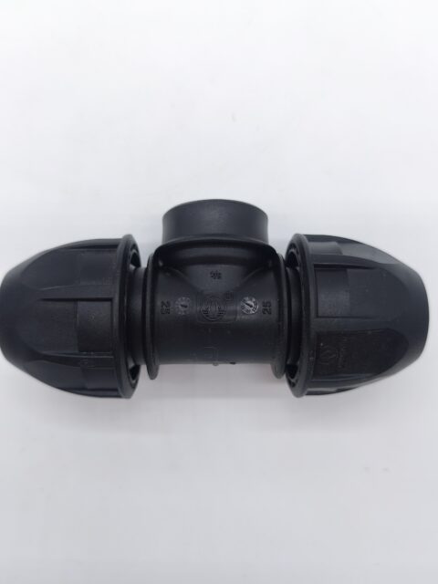 KPE B menetes T 25x3/4"x25