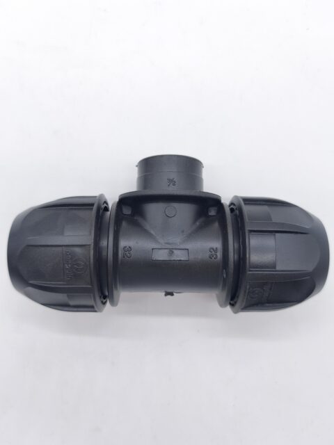 KPE B menetes T 32x3/4"x32