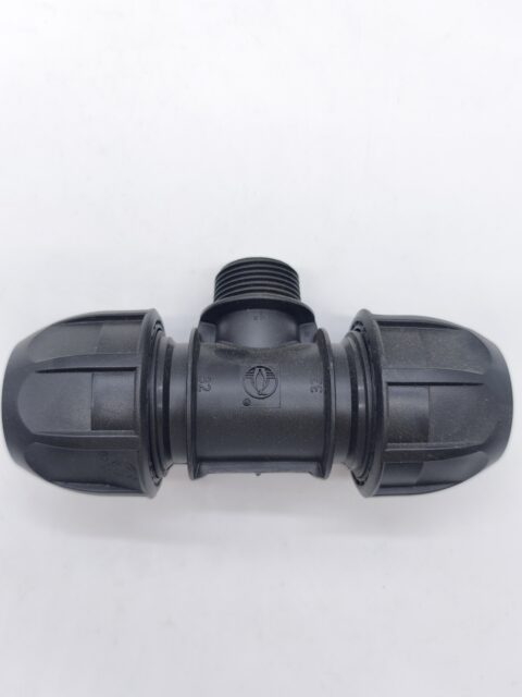 KPE K menetes T-idom 32x1"x32