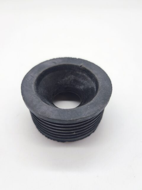 Styron 125-3 (HOD) WC szimering recés 32mm (DEAL)