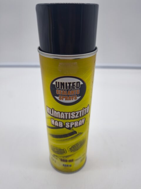 United Sprays Klímatisztító spray 500 ml
