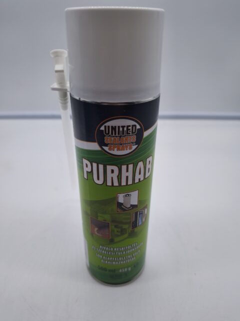 United Sealants Purhab 500 ml