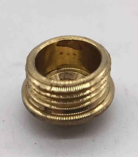 3/4" SR dugó Focus