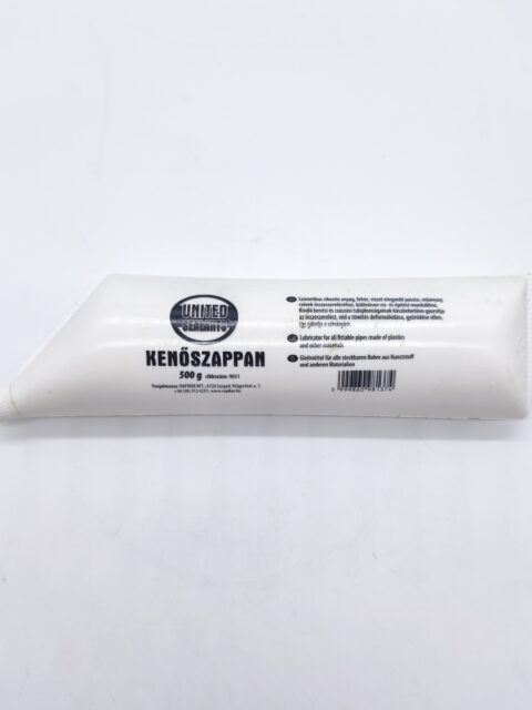 United Sealants Kenőszappan 500 ml