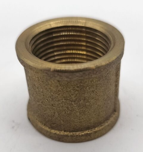 Viega 3/4" SR karmantyú