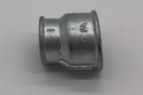 5/4"-1" Horganyzott szűkítő BB