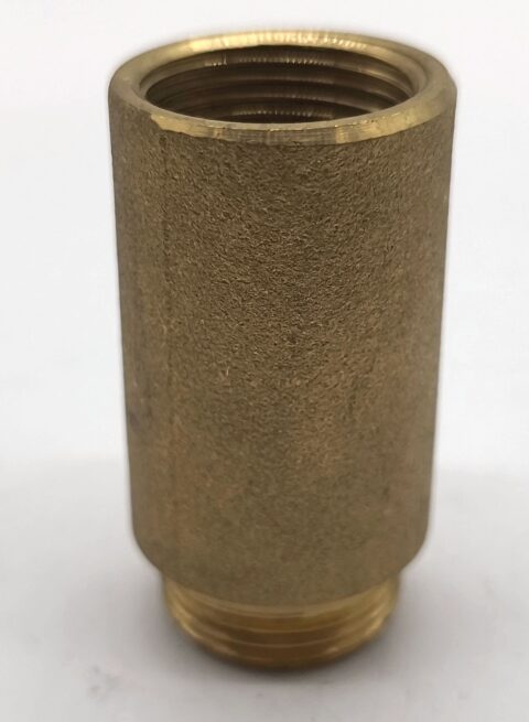 3/4"X50MM SR CSAPHOSSZABBÍTÓ FOCUS