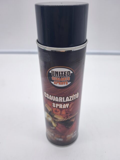United Sprays Csavarlazító spray 500 ml