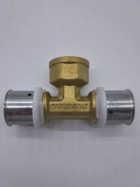 Comisa Press 26-3/4"-26 T-idom BM