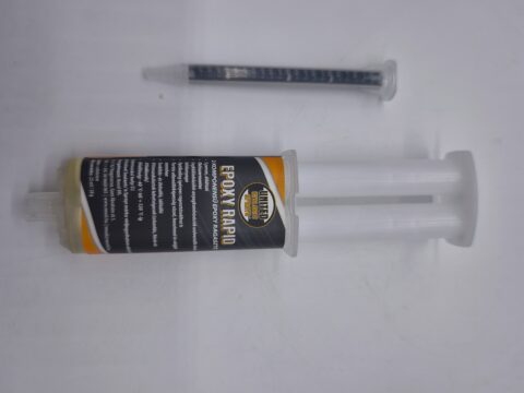 United Sealants 'n Sprays Epoxy Rapid 25ml