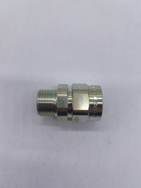 TAS 1/2" termikus biztonsági szelep