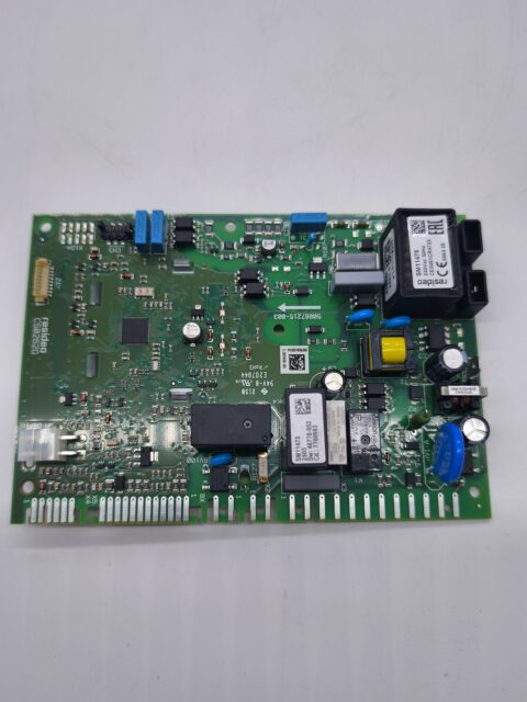 Westen Pulsar Green Vezérlőpanel