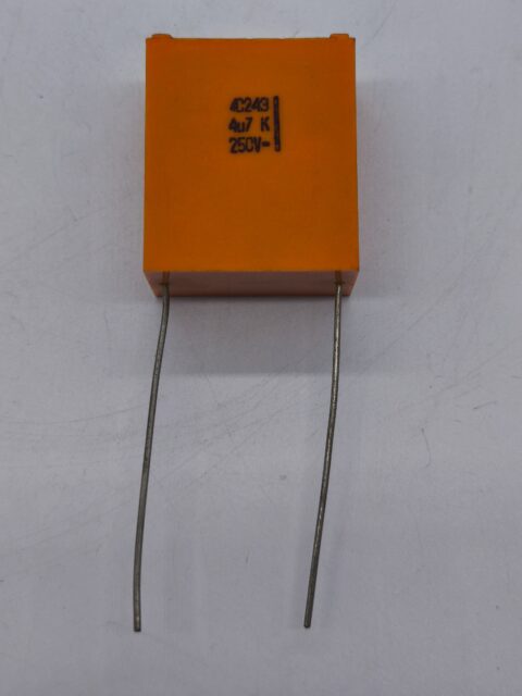 MF Kondi 4,7