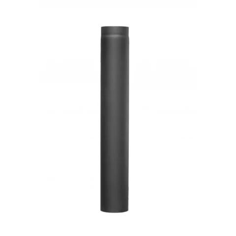 Füstcső 120/1000 mm (1,5mm)