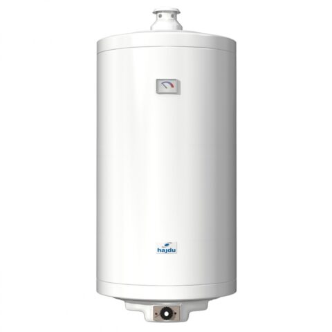 Hajdú kémény nélküli gázbojler 120 liter