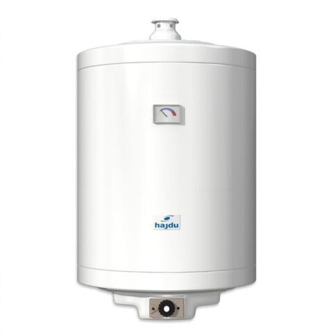 Hajdú kémény nélküli gázbojler 80 liter