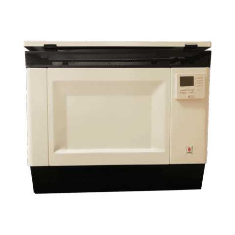 FÉG F8.60EF ERP gázkonvektor 5,8 KW