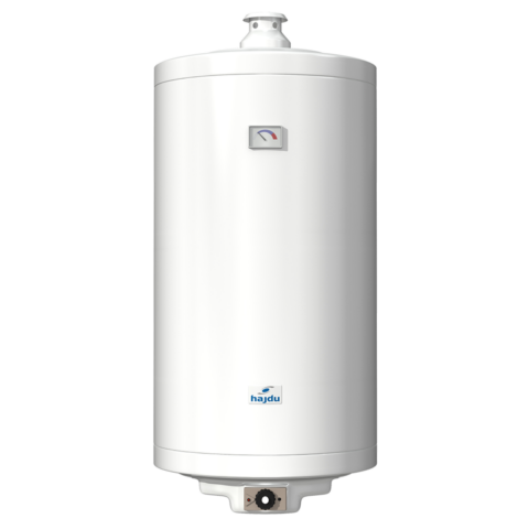 Hajdú gázbojler kémény nélküli GB 120 liter