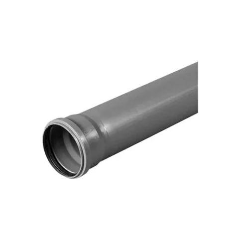 110 PVC cső 2M I.O. Pipielife Super