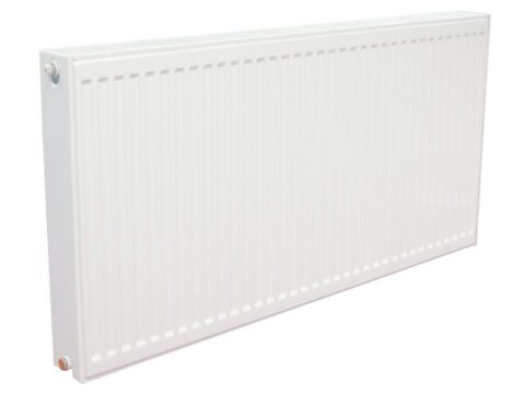Radiátor 22/DK 600-1100 1455W Warmair