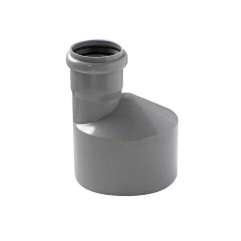 110/50 PVC szűkítő