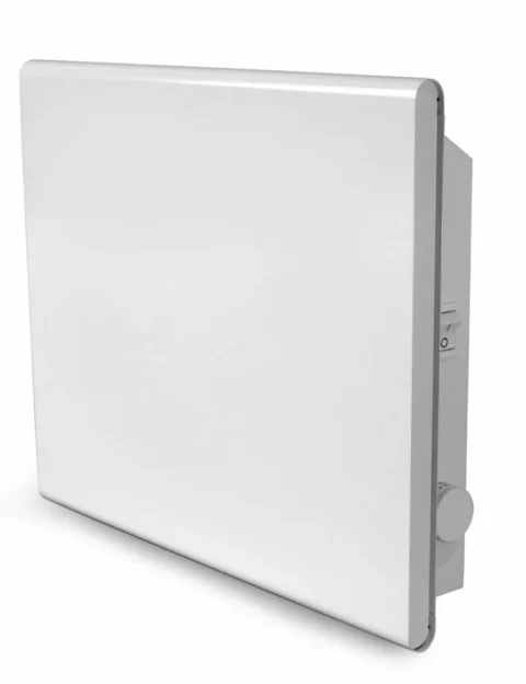 Adax Neo Compact Wifi 06 fehér  (600W)