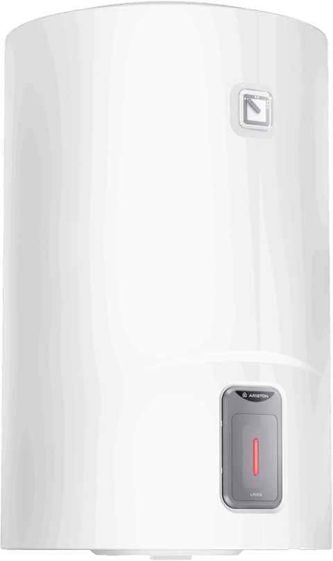 Ariston Lydos R 100 V 1,8K EU villanybojler ("C" energia osztály)