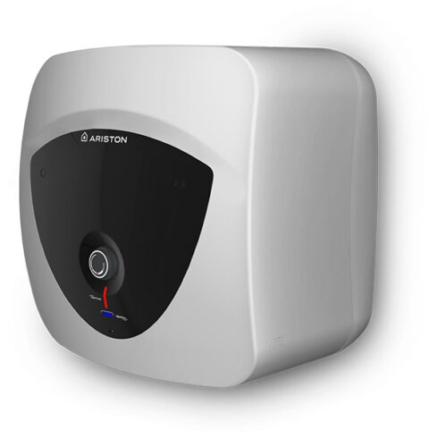 Ariston AN LUX 6 OR, 6 literes elektromos tárolós vízmelegítő, felsős