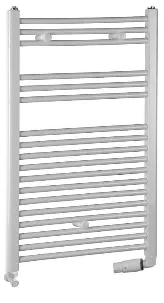 Radeco Dora AD6-500/P egyenes csőradiátor 550x1440 745W RAL