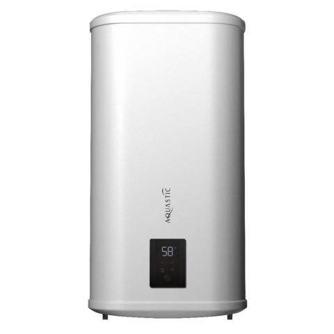 Hajdú villanybojler lapos AQ Flat 100 Wifi Erp